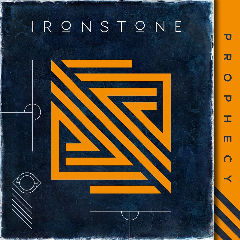 IRONSTONE Australian Progressive Metal Band Release Debut EP