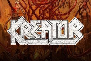 KREATOR – WOW! NEW SINGLE “666 – World Divided” (OFFICIAL MUSIC VIDEO) released today via Nuclear Blast #kreator #666worlddivided #thrashmetal