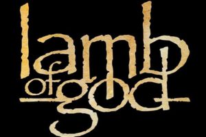 LAMB OF GOD – Premieres New Lyric Video for “Hyperthermic/Accelerate” –  Deluxe Version of Critically Acclaimed Self-Titled Album Out Now #lambofgod