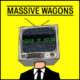 MASSIVE WAGONS – new album “House of Noise” available for pre order #massivewagons