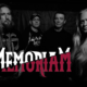 MEMORIAM – Sign with Reaper Entertainment #memoriam