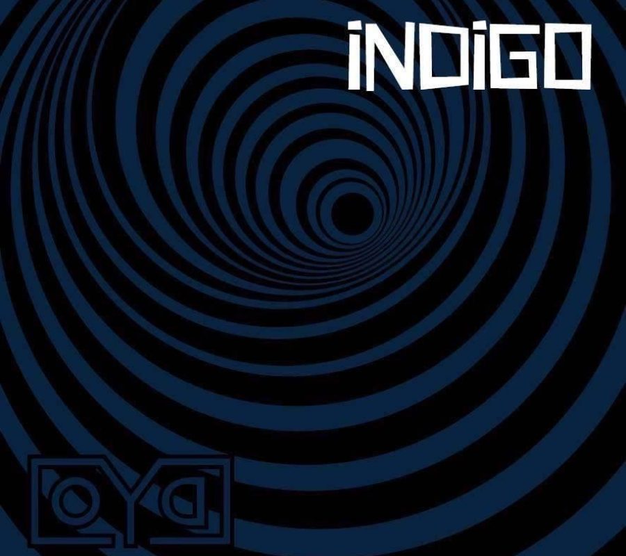 O.Y.D. – review of their album “Indigo” via Angels PR Music Promotion #oyd #indigo