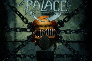 PALACE – “Reject The System” album to be released via Massacre Records on April 3, 2020 #palace