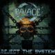 PALACE – “Reject The System” album to be released via Massacre Records on April 3, 2020 #palace