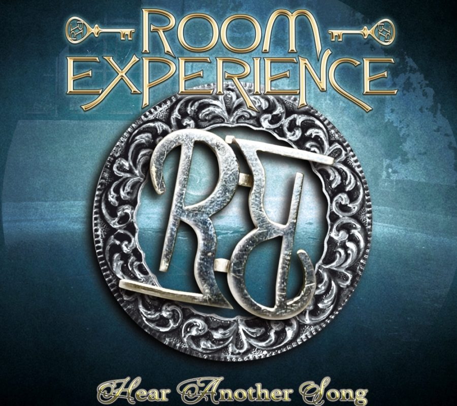 ROOM EXPERIENCE – first single and video online #roomexperience