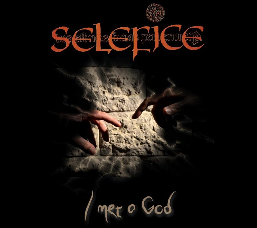SELEFICE – review of their mini album “I Met a God” via Angels PR Music Promotion #selefice