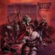 SHATTER BRAIN  – will release their album “Pitchfork Justice” via Wormholedeath on May 1, 2020 #shatterbrain
