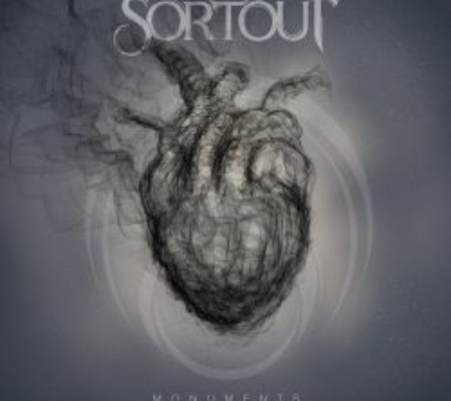 SORTOUT – release their latest Metalcore single/video for “Monuments”  #sortout