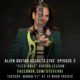 STEVE VAI – To Stage Weekly Live Question & Answer Sessions — Every Tuesday and Thursday at Noon Pacific #stevevai