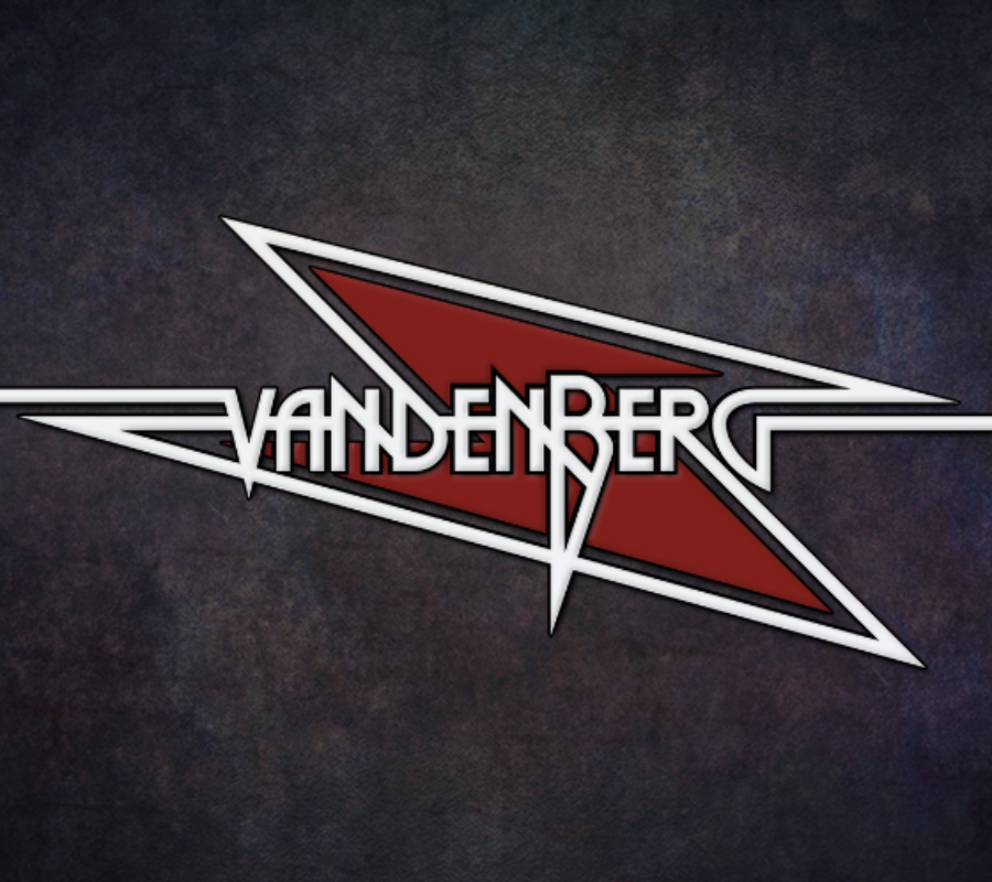 VANDENBERG – Release Lyric Video For “Freight Train” – New Studio Album 2020 To Be Released on May 29, 2020 #vandenberg