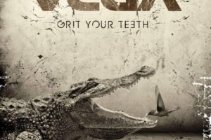 VEGA – new album, “Grit Your Teeth” is out June 12th via Frontiers Music Srl, new music video out now #vega