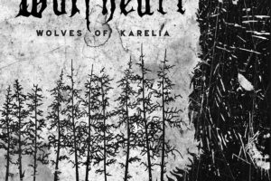 WOLFHEART – Releases Official Music Video for New Track “Hail Of Steel” via Napalm Records #wolfheart