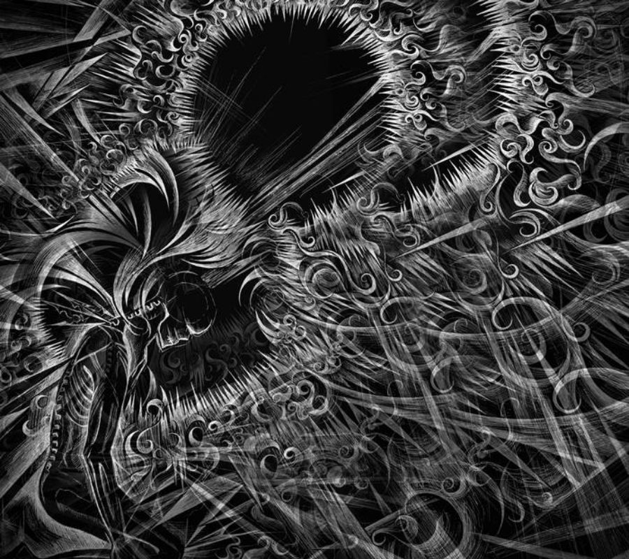 ENDLESS FORMS MOST GRUESOME – release their debut album via Inverse Records #endlessformsmostgruesome