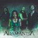 ADAMANTIA – announce the release of a 7 ”vinyl single, due in July 2020 #adamantia