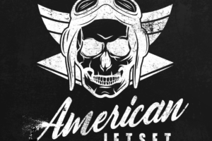 AMERICAN JETSET  – their album “Saloon Rock Whiskey Pop” is out now #americanjetset
