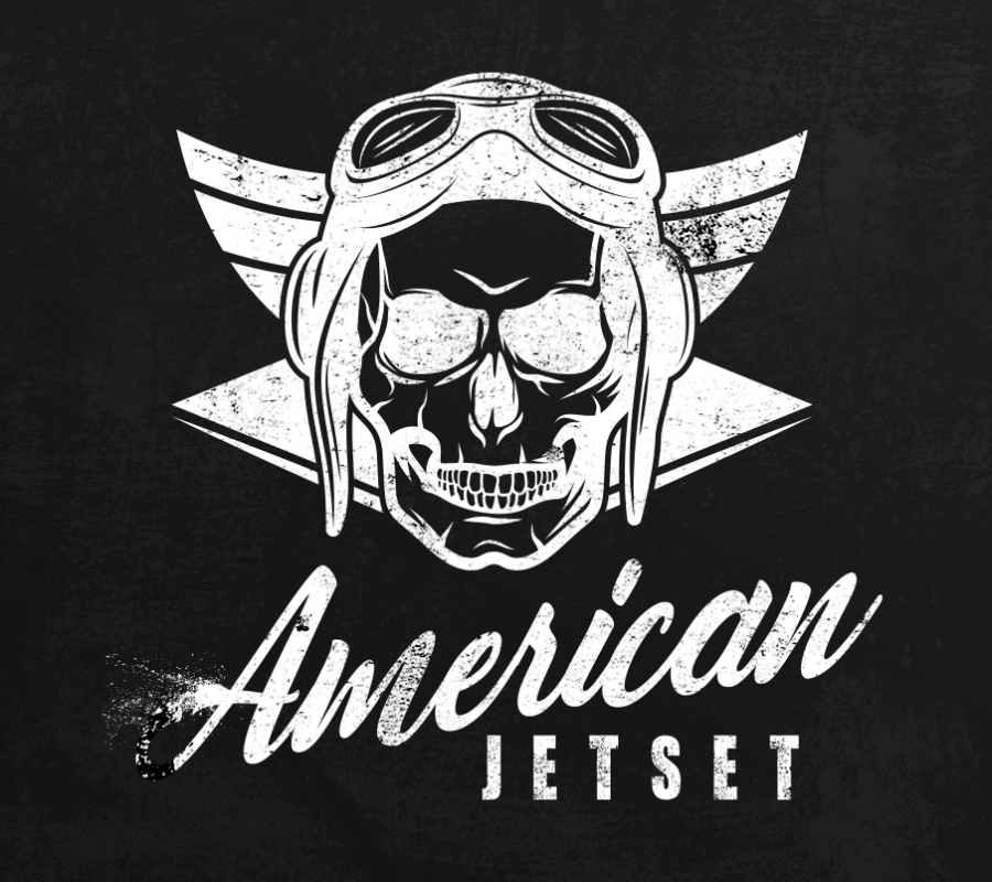 AMERICAN JETSET  – their album “Saloon Rock Whiskey Pop” is out now #americanjetset