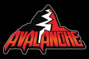 AVALANCHE – release “Permanent Ink”  Official Music Video via Golden Robot Records #avalanche
