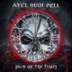 AXEL RUDI PELL – New Studio Album SIGN OF THE TIMES Released May 8th on SPV #axelrudipell