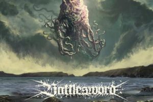 BATTLESWORD – “And Death Cometh Upon Us” album out now via Black Sunset /MDD #battlesword