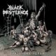BLACK PESTILENCE  –  to release their album “Hail the Flesh” via Bandcamp on May 1, 2020 #blackpestilence