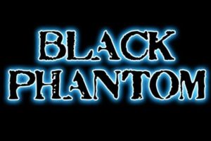 BLACK PHANTOM – their new album “Zero Hour Is Now” is out now #blackphantom