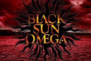 BLACK SUN ΩMEGA –  release “Fightback” official video, from the album “The Sum Of All Fears” #blacksunomega
