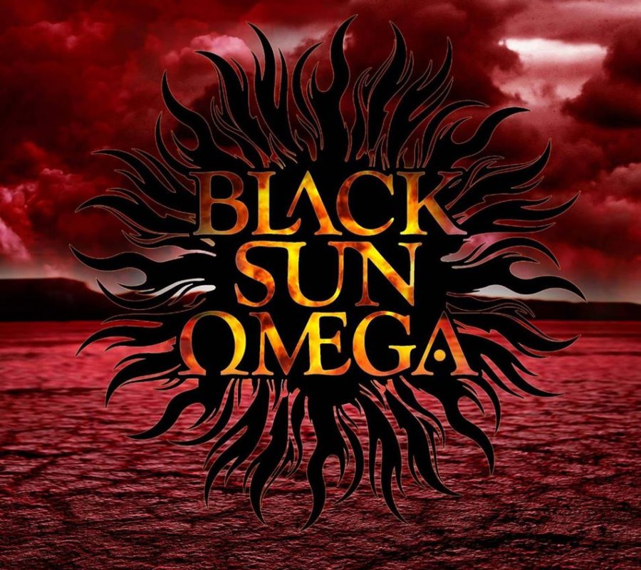 BLACK SUN ΩMEGA –  release “Fightback” official video, from the album “The Sum Of All Fears” #blacksunomega