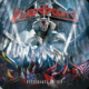 BLOODBOUND – Bloodheads United (MINI LP) is out now via AFM Records #bloodbound