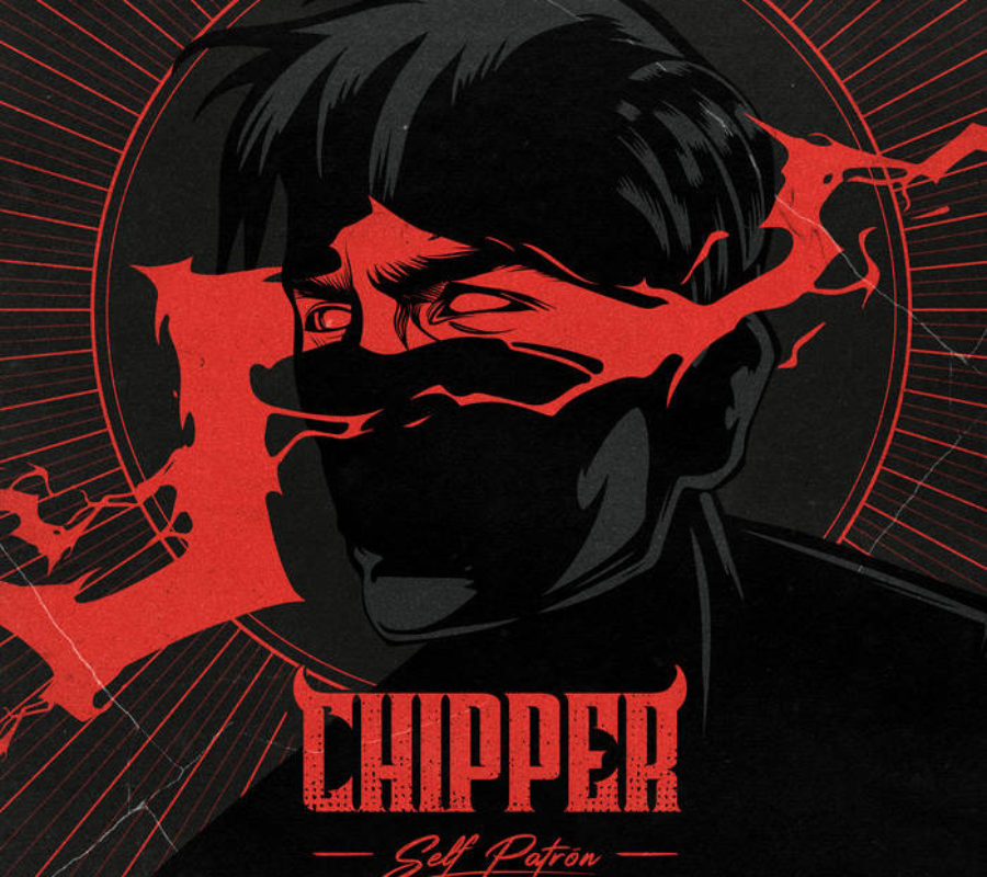 CHIPPER – their self released album “Self Partón” is out now #chipper