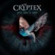 CRYPTEX – Releases New Single/Video From New Album via Steamhammer #cryptex