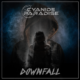 CYANIDE PARADISE – releases new single + lyric video for the song “Downfall” #cyanideparadise