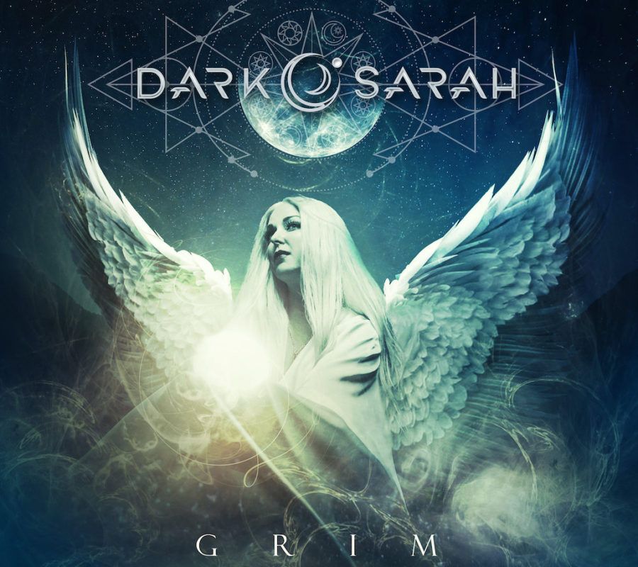 DARK SARAH – releases first single, “Melancholia“, off their upcoming epos “Grim” via Napalm Records