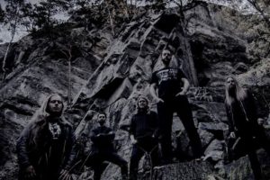 DESCEND –  release new single/video for the song “BLOOD MOON” #descend
