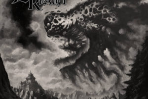 DESOLATE REALM – their album “Unleash the Storm” is out now #desolatestorm