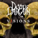 DEVIL’S BARGAIN – releases its second lyric video for “NO RETURN”, from the upcoming 2nd album “VISIONS” #devilsbargain