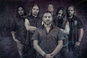 DYSCORDIA – release official video for “This House”, from their album “DELETE / REWRITE” (out now) #dyscordia