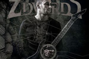 FRASER EDWARDS – reveals details for new album, “The Architect” – launches video for first single, “Stop Saying We Sound Like Dragonforce” #fraseredwards