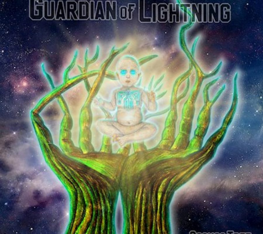 GUARDIAN OF LIGHTNING – liberate suffering souls with “Raise Your Sword” music video, new album out July 17, 2020 via Eclipse Records #guardianoflightning