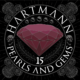 HARTMANN – new album “15 Pearls And Gems” out today ( April 17, 2020) via Pride & Joy Music #hartmann