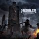 HESSLER – release official video for the title track of their upcoming album “The Sky Is Black” #hessler