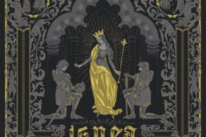 IGNEA – announces exclusive edition of “The Realms of Fire and Death” #ignea