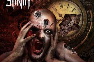 IN SANITY – New lyric video for “Blood And Clay” feat. Sami Yli-Sirniö (Kreator) #insanity