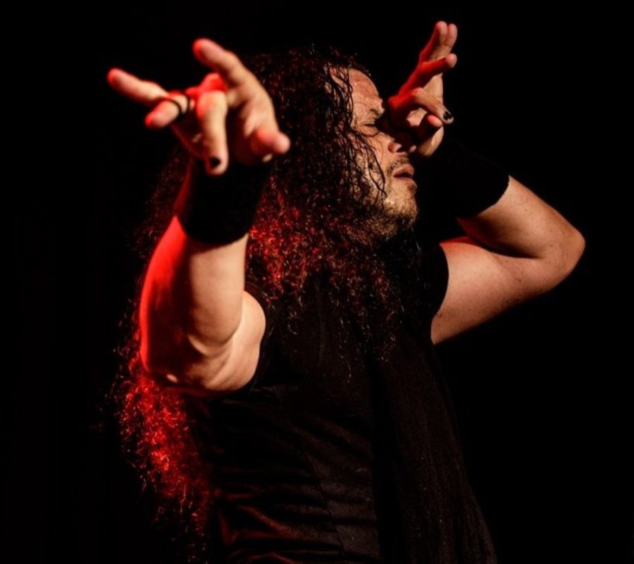 JEFF SCOTT SOTO – RELEASES SURPRISE LIVE ALBUM #jeffscottsoto