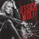 JESSICA WOLFF – set to release “para dice” album via Metalapolis Records on June 19, 2020 #jessicawolff