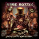 KORE ROZZIK – Premieres Music Video “Guilty As Charged” #korerozzik