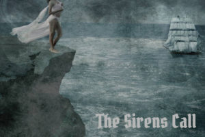 MAD WET SEA – recently released their EP “The Sirens Call” via Bandcamp #madwetsea