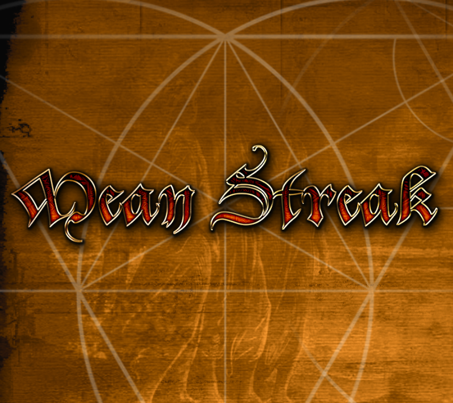 MEAN STREAK – Sign With EL PUERTO RECORDS, New Album ‘EYE OF THE STORM’ Out This Summer #meanstreak