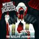 MENTAL DISASTER –  “The Repulsive Abomination” album is out today (April 10, 2020) via Death To Music Productions #mentaldisaster
