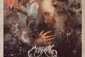 MOANING SILENCE – “A waltz into darkness” album review via Angels PR Music Promotion #moaningsilence