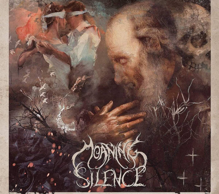 MOANING SILENCE – “A waltz into darkness” album review via Angels PR Music Promotion #moaningsilence